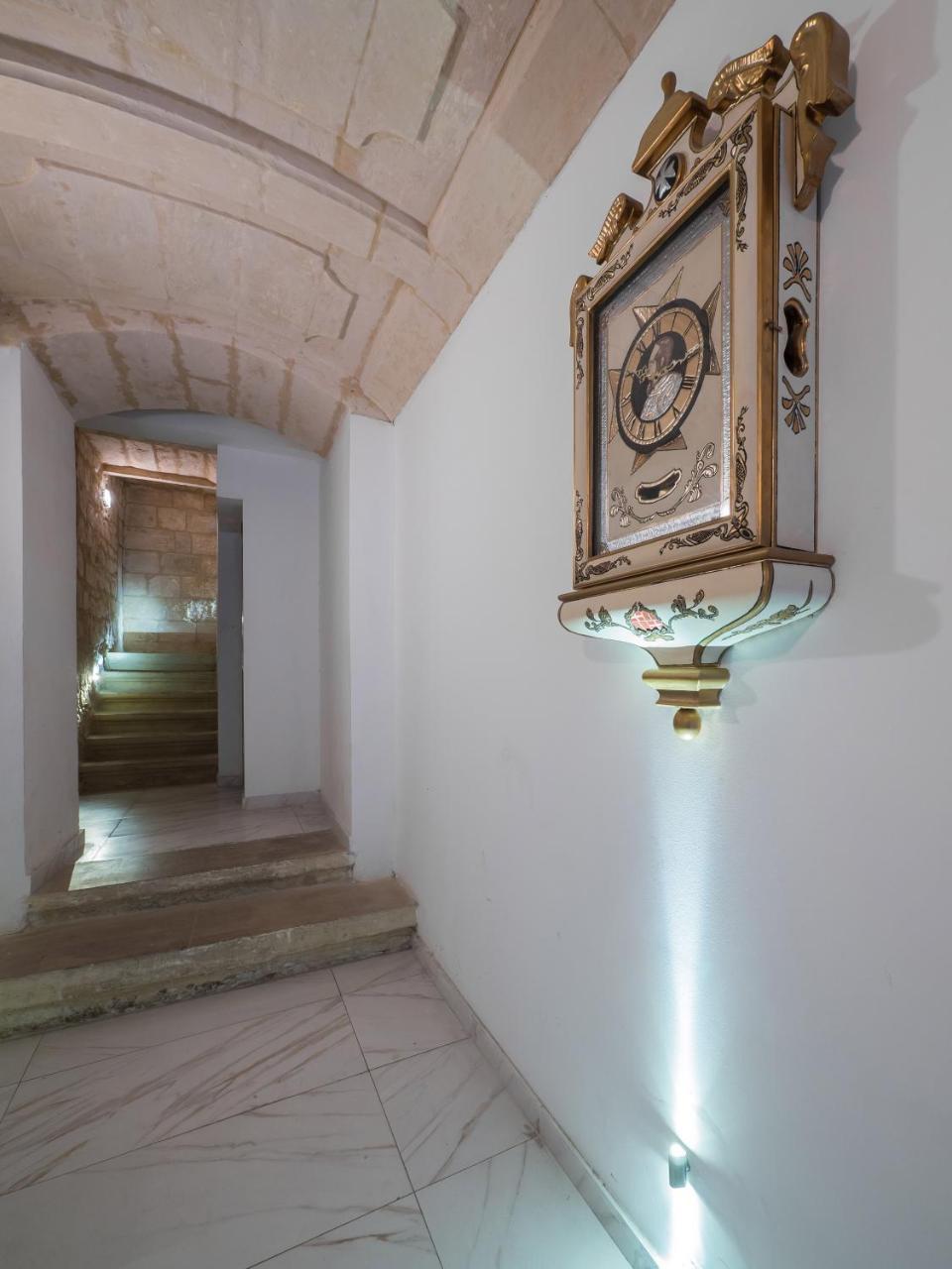 Strada Stretta Apartamento *