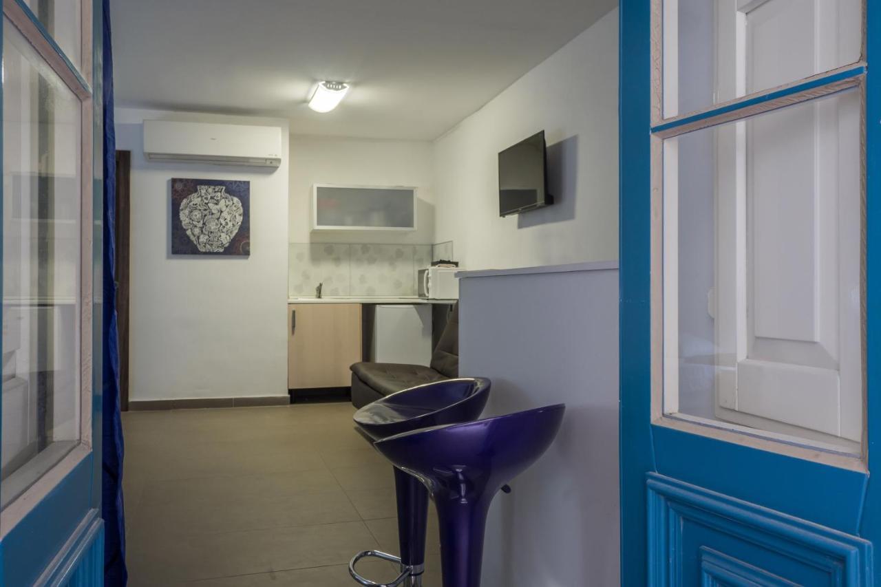 Strada Stretta Apartamento La Valeta