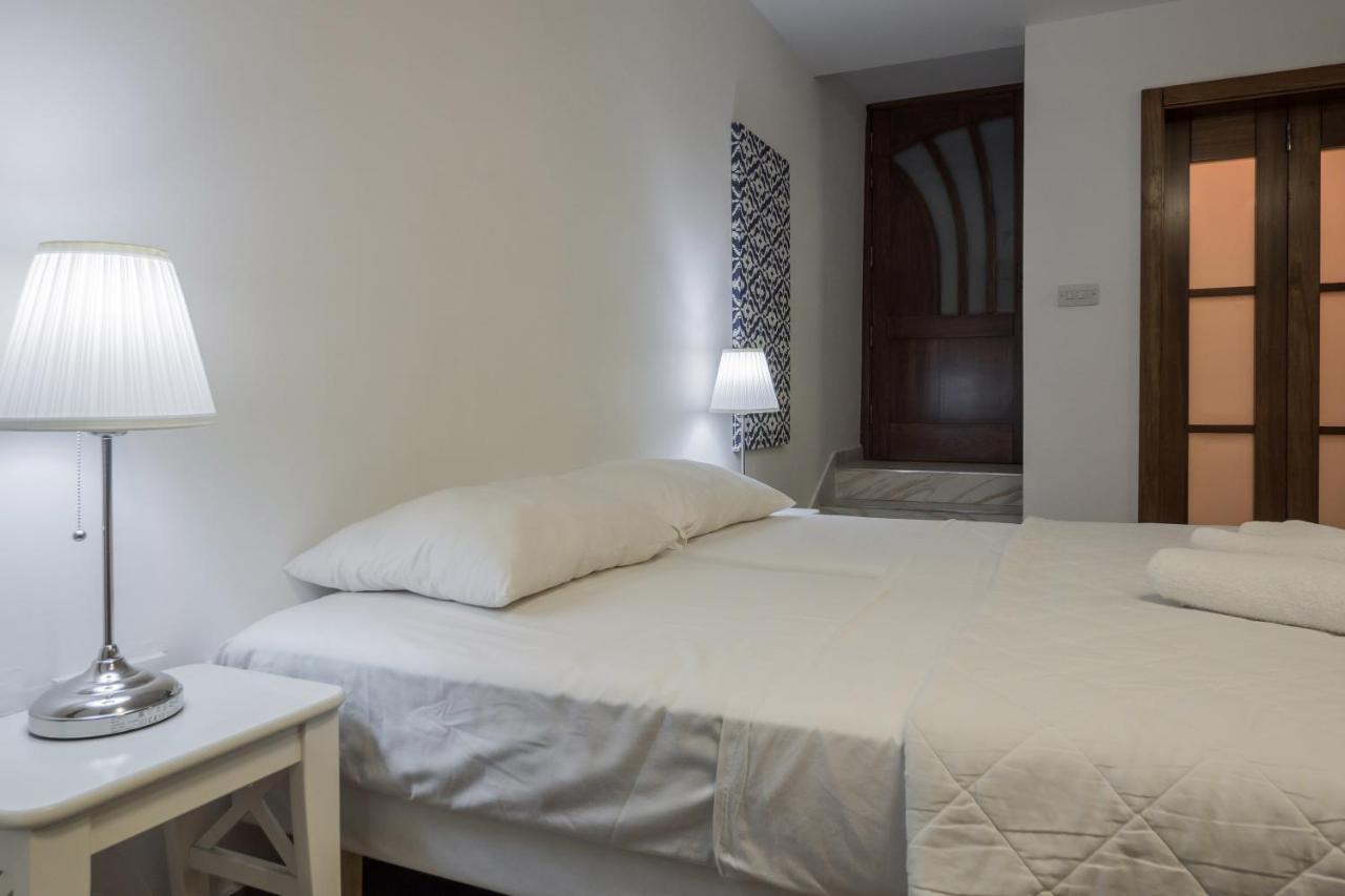 Apartamento Strada Stretta *
