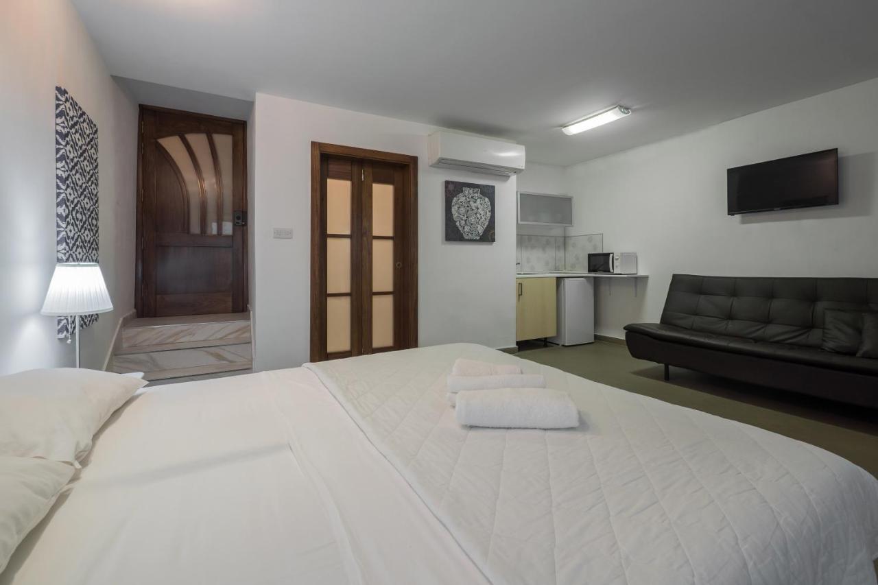 Apartamento Strada Stretta